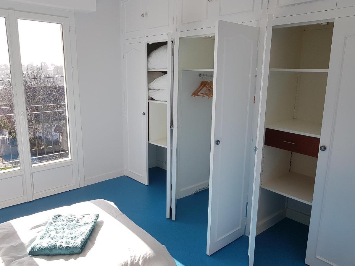 Bed and Breakfast Les Balcons Du Tregor Lannion Exterior foto